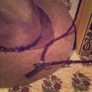 Stella and Dot Awakening Charm Necklace